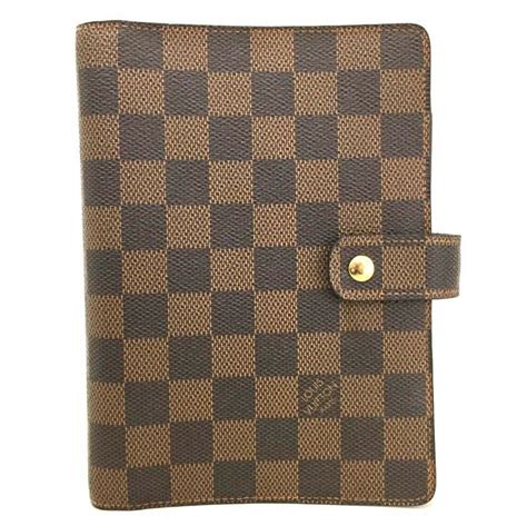 louis vuitton notebook refill mm|louis vuitton agenda refill.